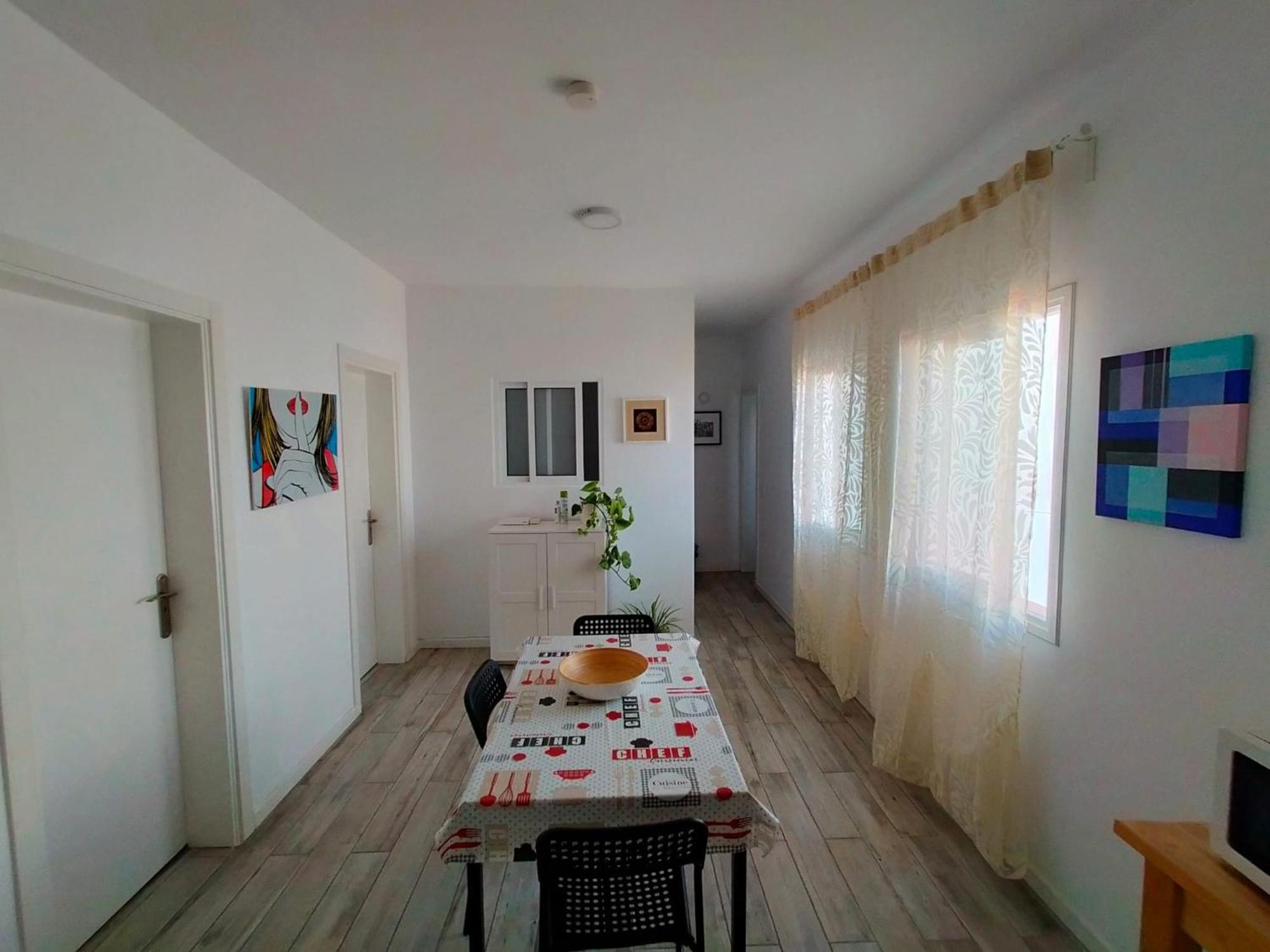Urban Room La Laguna  Exterior photo