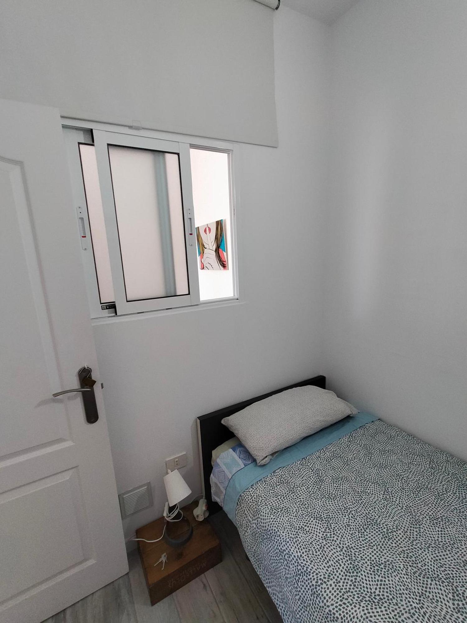 Urban Room La Laguna  Room photo