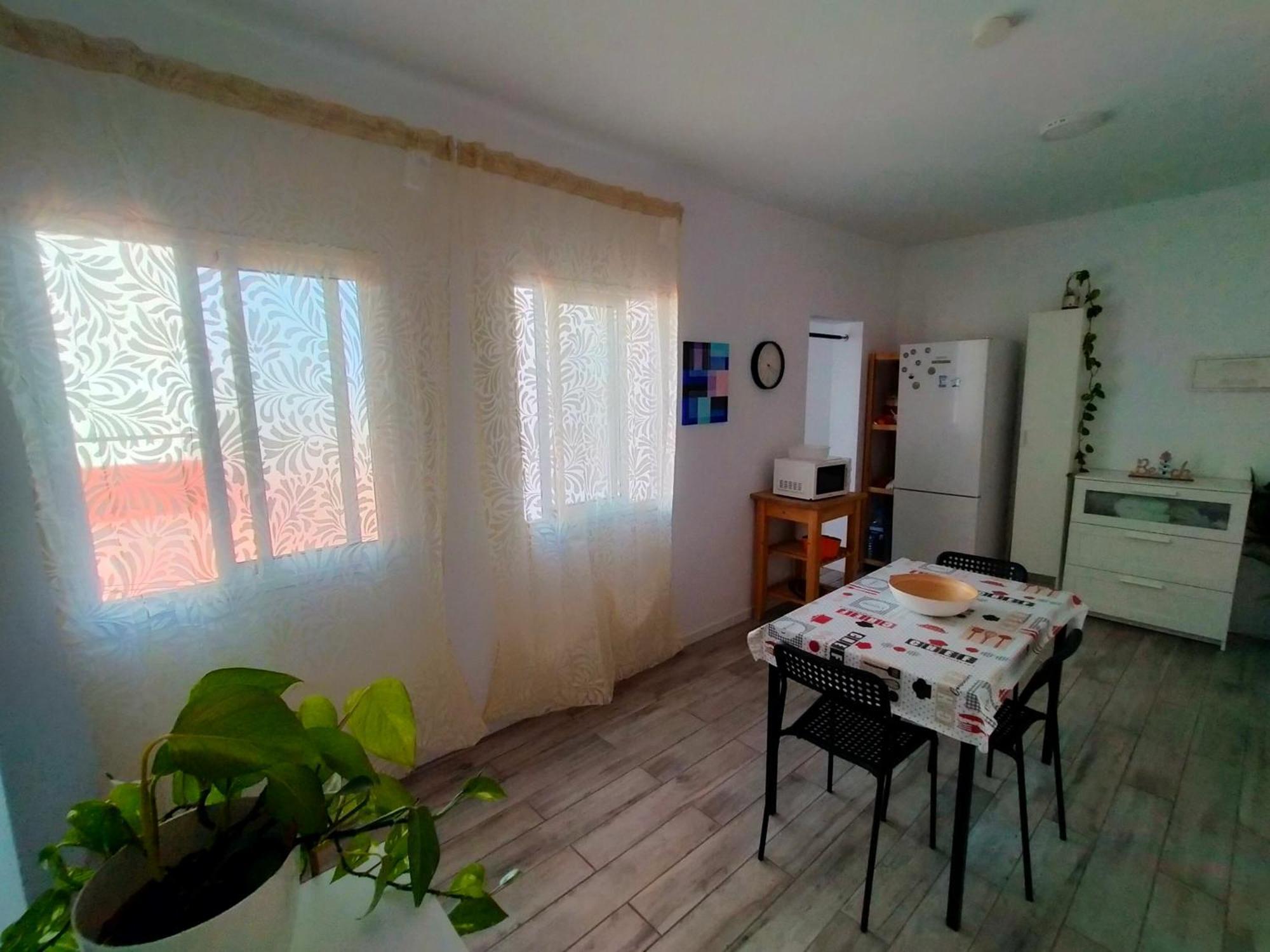Urban Room La Laguna  Exterior photo